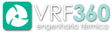 VRF 360 Engenharia Térmica