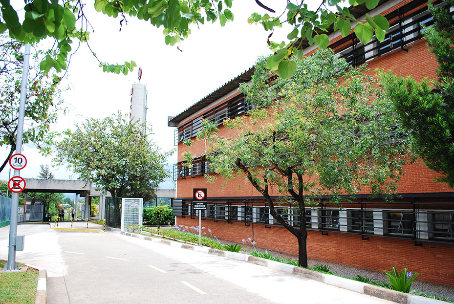 Mackenzie Campus